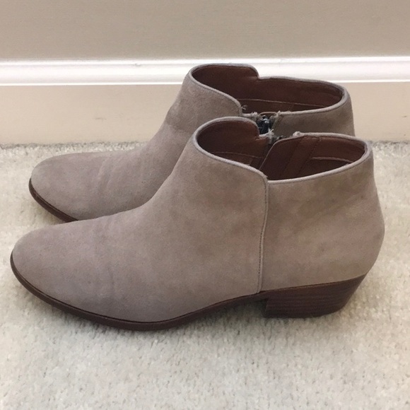 sam edelman putty boots